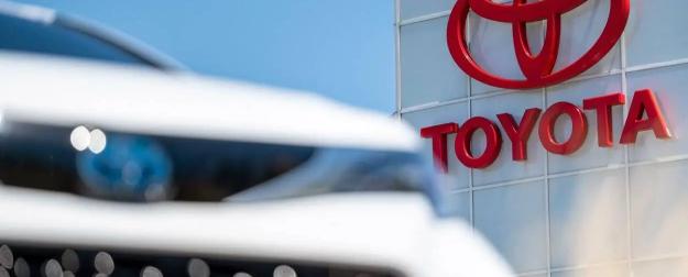 У Toyota требуют вернуть пошлины Трампа