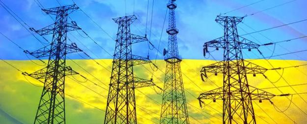 Логика выбранных целей: разрубленные энергоузлы Украины