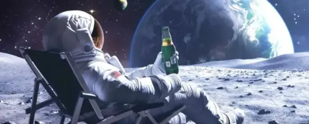 Лунный облом: Америка хочет догнать Китай, а Россия взяла самоотвод