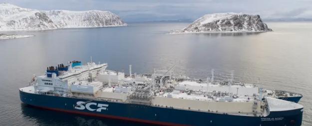 Санкционный СПГ пойдет в Калининград позже: первый в очереди Китай