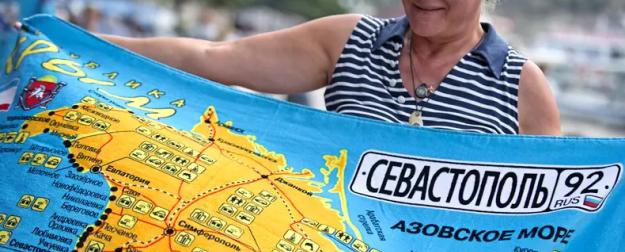 Крымскую экономику ждёт катастрофа и безработица. Есть ли выход?