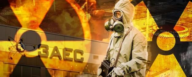 Опасный шаг: Украина запустила все АЭС в попытке спасти энергосистему Опасный шаг: Украина запустила все АЭС в попытке спасти энергосистему