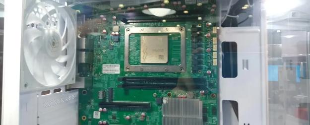 Опасный аналог легенды Intel: в РФ выпустили первую партию серверных ЦПУ «Иртыш С 632»