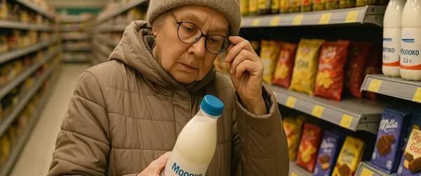Отходы в доходы: просроченные продукты могут спасти экономику РФ Отходы в доходы: просроченные продукты могут спасти экономику РФ