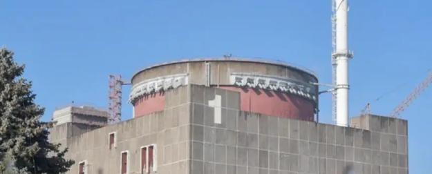 Новая Россия: Первый энергоблок ЗАЭС готов к эксплуатации