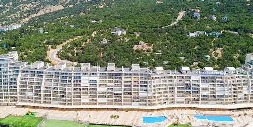 Отельный бизнес в Крыму поставили в неловкую позу