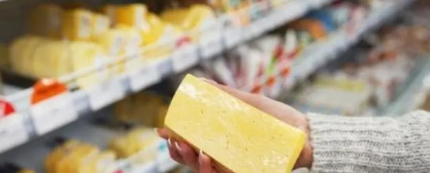 ТОП подорожавших продуктов: россиянам назвали рекордсменов инфляции ТОП подорожавших продуктов: россиянам назвали рекордсменов инфляции