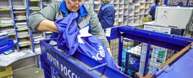 «Почта России» не хочет тонуть в одиночку, – утянуть на дно и Ozon с WB