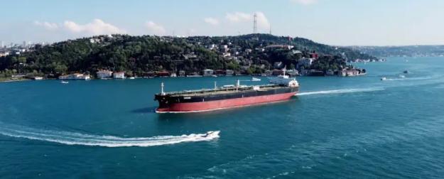 Новая тактика: в ЕС анонсировали «конец» теневого флота РФ