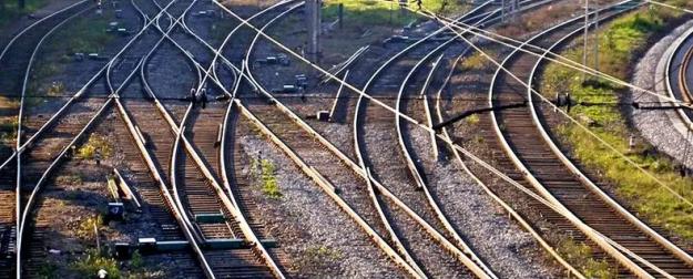 Власти Латвии решили разобрать железную дорогу в сторону России
