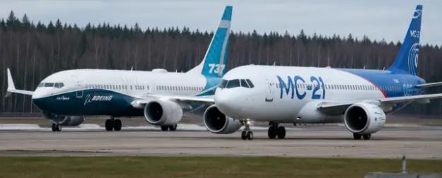 Новый удар по МС-21: пилот Airbus предупредил о скрытой проблеме самолёта