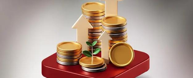 Инвестиции вместо вкладов: эксперт раскрыл новую стратегию для накоплений