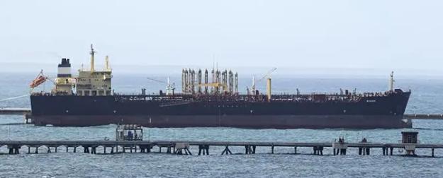 Тропический облом: Пора понять, что бурить выгоднее у нас, а не за океаном