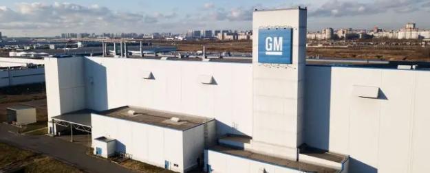 Возрождение автогиганта в Петербурге: General Motors подготовили к старту