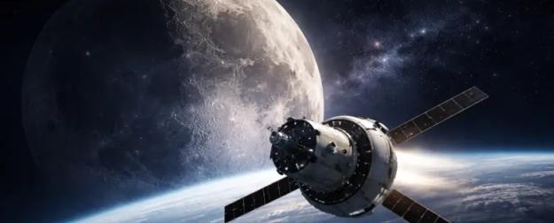 Космос проиграл: почему полет «Ориона» к Луне не впечатлил землян