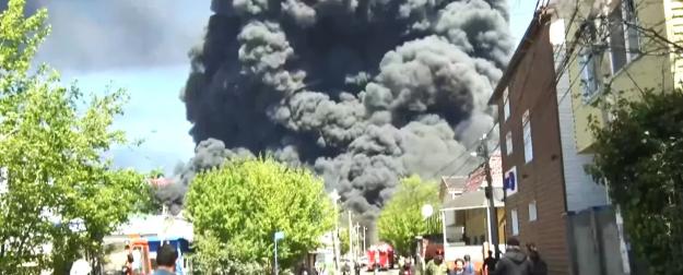 Удар по Туапсе: НПЗ «Галичина» может начинать обратный отсчет