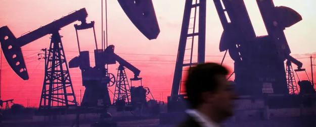 «Налицо саботаж – нефтетрейдерами должна заняться ФСБ»