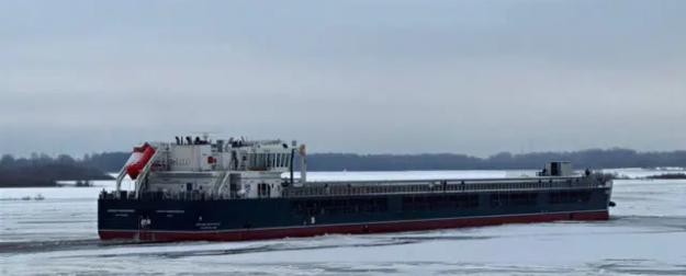 Плавучие зомби: в России намерены продлить срок службы ветхих судов