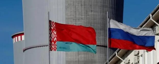 Россия и Белоруссия: заманчивые перспективы развития атомной энергетики Россия и Белоруссия: заманчивые перспективы развития атомной энергетики