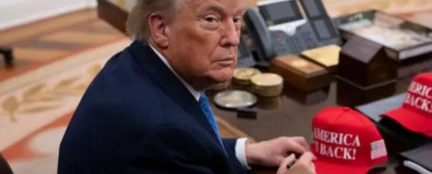 Сейсмическое оружие? После землетрясения в Венесуэле вспомнили Трампа