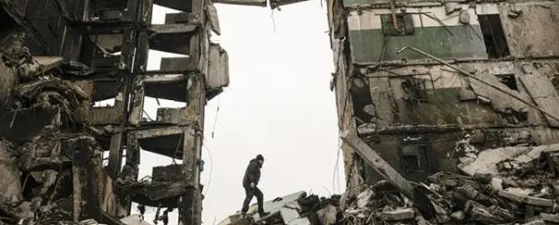 Доходы от восстановления Незалежной Трамп завещает своим детям