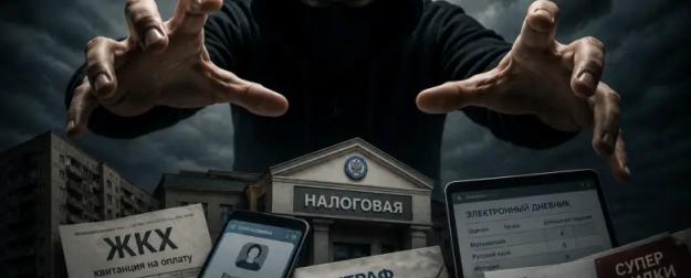 От налогов до коммуналки: аферисты готовят россиянам разорительную осень