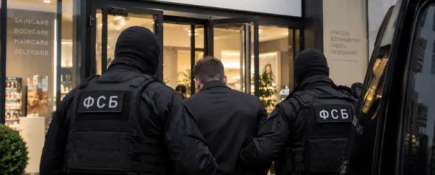 Косметическая империя под ударом: главу MIXIT Олега Пая задержали в Москве