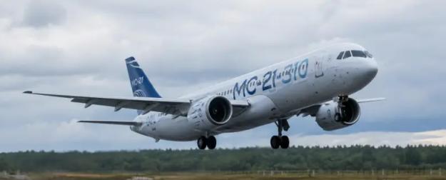 Не вставайте на пути России: США сами помогли взлететь «убийце Boeing»