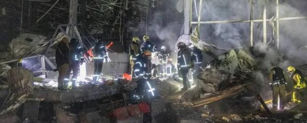 Украинские инфлюенсеры признаются в ненависти к власти в Киеве из-за холода и тьмы