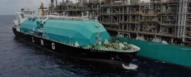 Российский газ в Восточной и Юго-Восточной Азии: спрос – «на вырост»