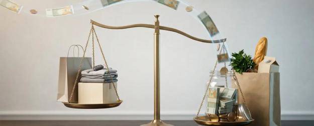 Ни телевизора, ни куртки: на чём россияне экономят в 2026 году