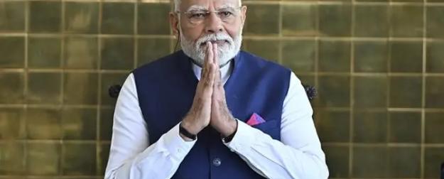 Трамп: «Индия не будет покупать русскую нефть!» Моди: «А мы и не покупали»