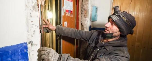 Печальный прогноз для многоэтажек: домой на 10 этаж только пешком