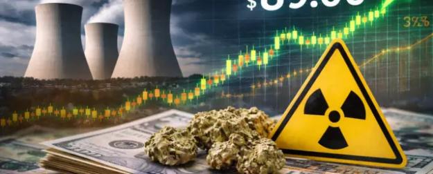 Ядерный бум возвращается: уран снова стал золотом энергетики