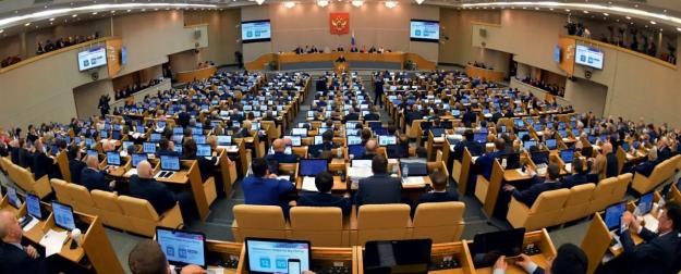 Санкции оказались очень полезными прозападному лобби во власти РФ