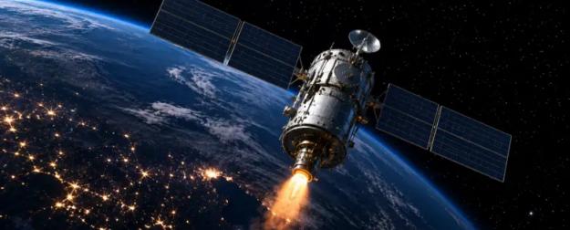 Убийца Starlink прошёл испытания огнём: Россия готовит спутниковый прорыв