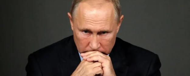 Путин неожиданно взял Запад на запрещенный прием