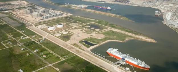 Секретности конец: РФ и КНР бустят торговлю СПГ