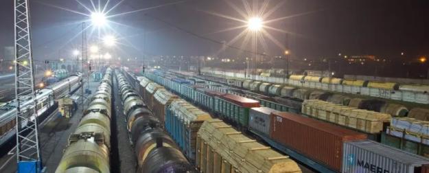 Постой, паровоз… «Вагоноколлапс» ограничил ж/д перевозки в Центральной Азии