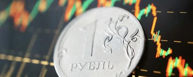 Пик укрепления рубля еще впереди Пик укрепления рубля еще впереди