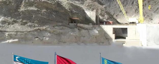 Центральная Азия: взаимодействие в энергетическом секторе снова на повестке