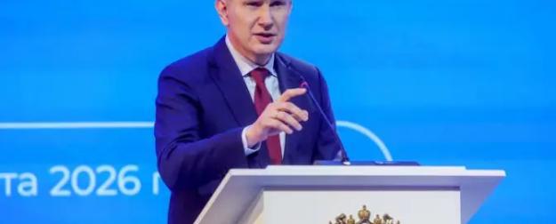 Минэкономразвития предложило все переложить на ИИ. Пусть разбирается