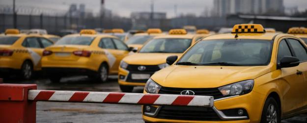 Большая зачистка такси: рынок перевозок сломали через колено