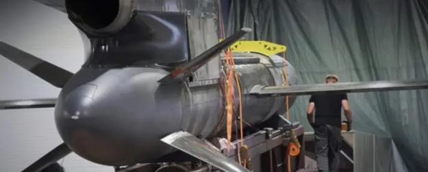 Крах экономики: ракеты «Фламинго» Украина собирает из мусора со свалки – западные СМИ