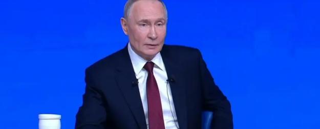 Путин объяснил, почему в России все так подорожало