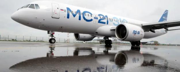 МС-21 стал неуязвимым