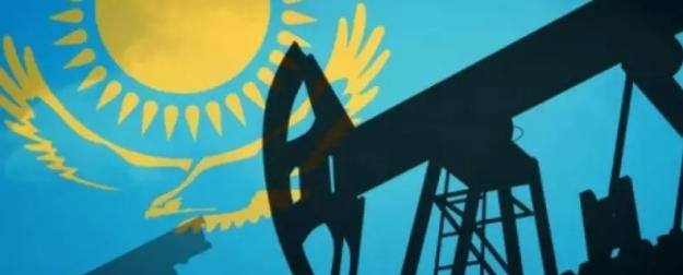 Казахстанская нефть утекла в Черное море Казахстанская нефть утекла в Черное море