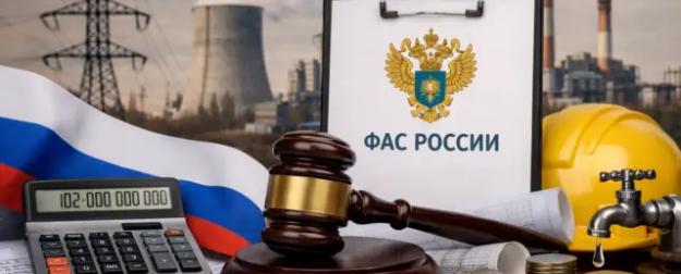 Наживались на бензине: ФАС разоблачила группу нефтяных спекулянтов