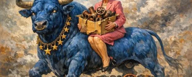 ЕС пожертвует Украине восемь старых ТЭС на запчасти