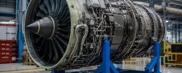 «Убийца» Rolls Royce и GEnx: российский ПД-35 превзойдет двигатели Запада